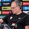 ¿Marcelo Bielsa revienta a jugador del Toluca? “Es un jugador vulgar, está por suerte”