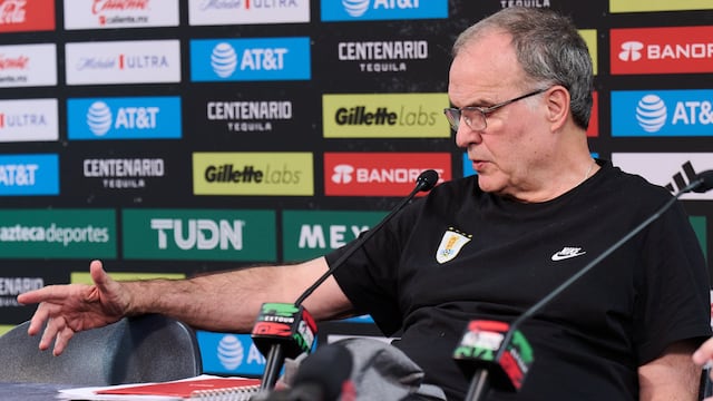 Marcelo Bielsa