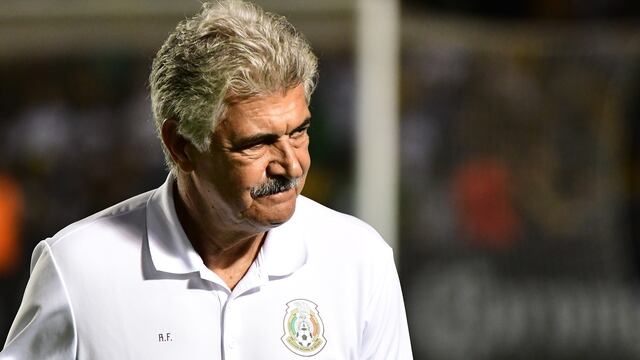 Ricardo Ferretti