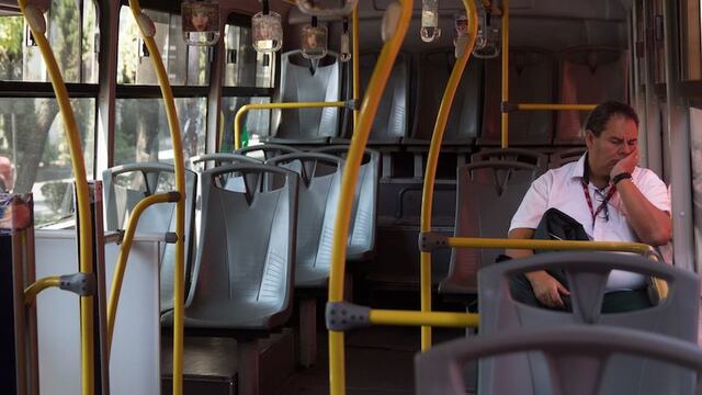 Paro nacional de mujeres