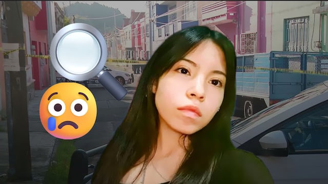 Continúa la búsqueda de Kimberly Moya