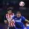 Cruz Azul vs Club Chivas: Los rojiblancos por fin consiguen una victoria contra los celestes