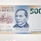 Es oficial: Este es el nuevo billete de 500 pesos