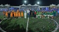 Monterrey celebra las fases finales del Mundialito de Barrios para fortalecer la convivencia