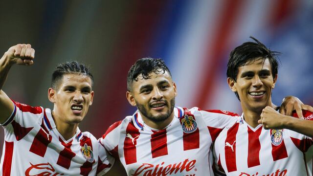Chivas