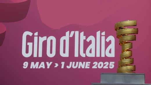 Bicicleta y música, a propósito del Giro d’Italia y Del Toro