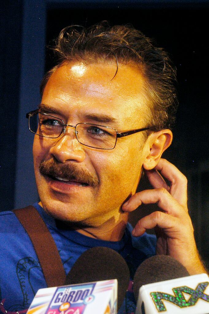Sergio Sendel