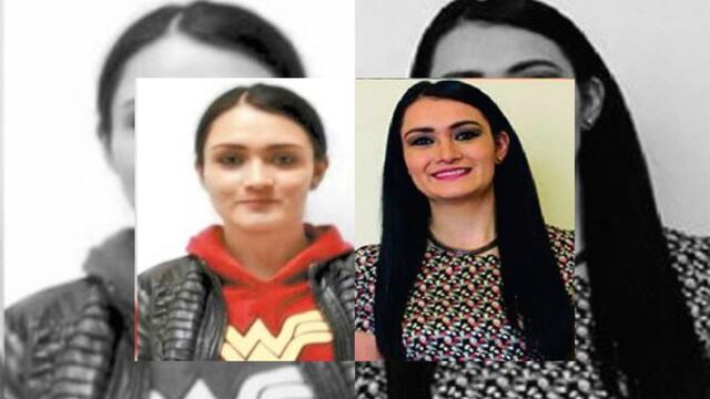 Bennelly Hernández Rueda fue detenida en julio pasado cuando intentó abordar un avión en Tapachula con más de un millón de pesos en efectivo que guardaba en un maletín.