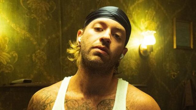 Feid, cantante de reguetón