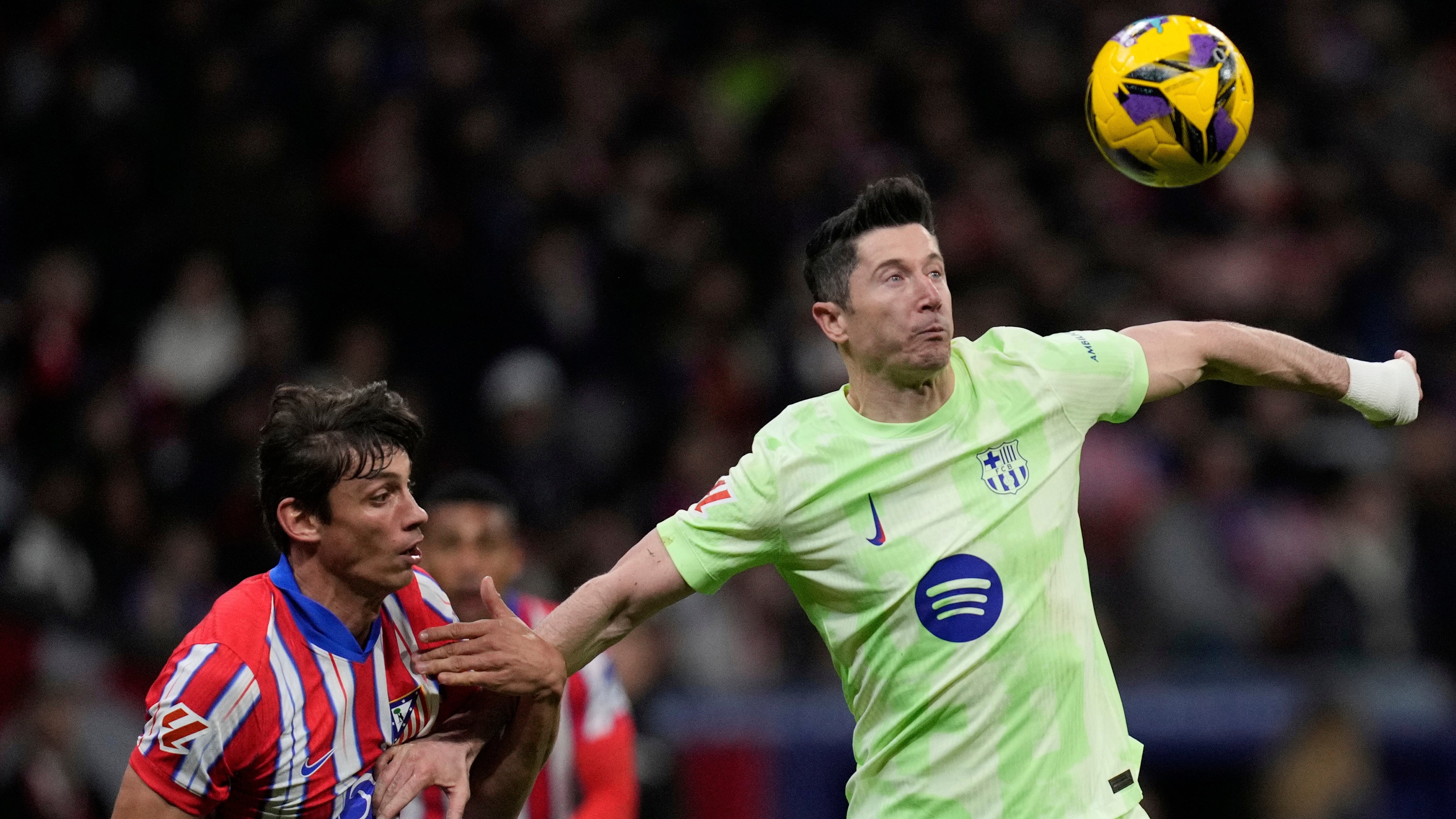 FC Barcelona vs Atlético de Madrid: Pronóstico y posibles alineaciones de la Copa del Rey