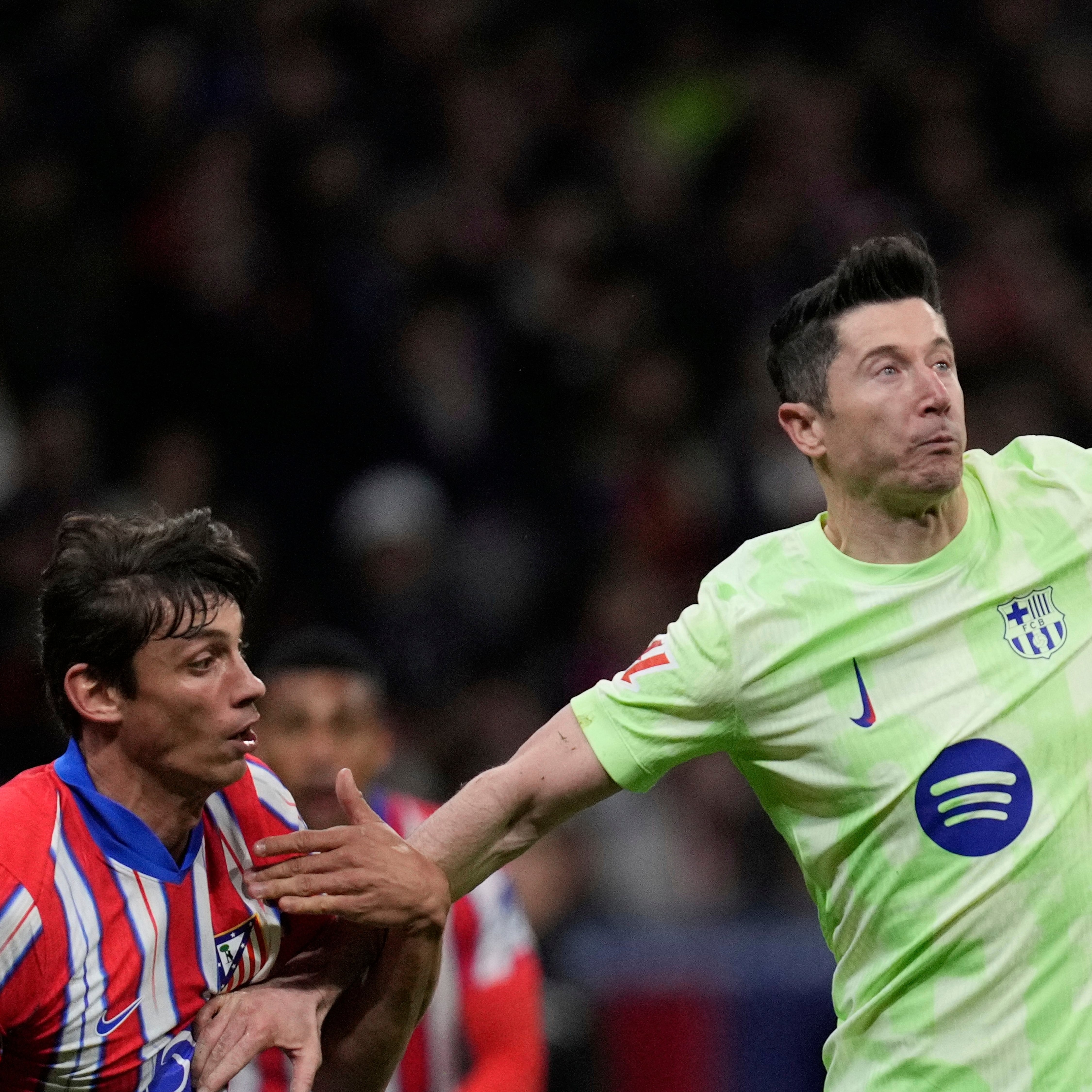 FC Barcelona vs Atlético de Madrid: Pronóstico y posibles alineaciones de la Copa del Rey