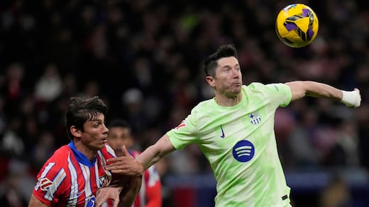 FC Barcelona vs Atlético de Madrid: Pronóstico y posibles alineaciones de la Copa del Rey