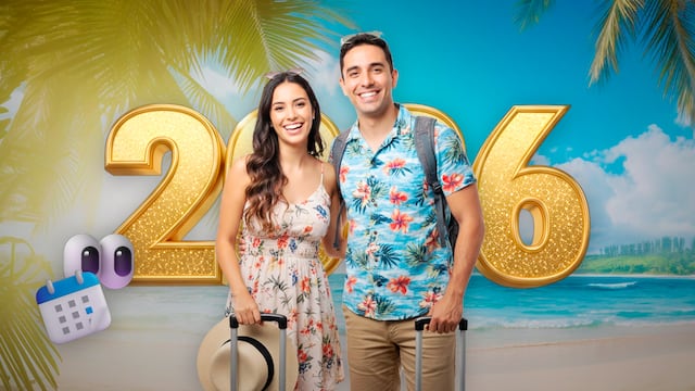 Estos son los puentes y días de descanso en 2026