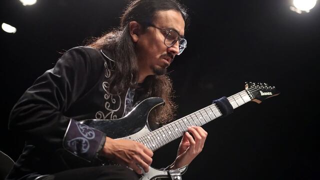 concierto Vivaldi Rock