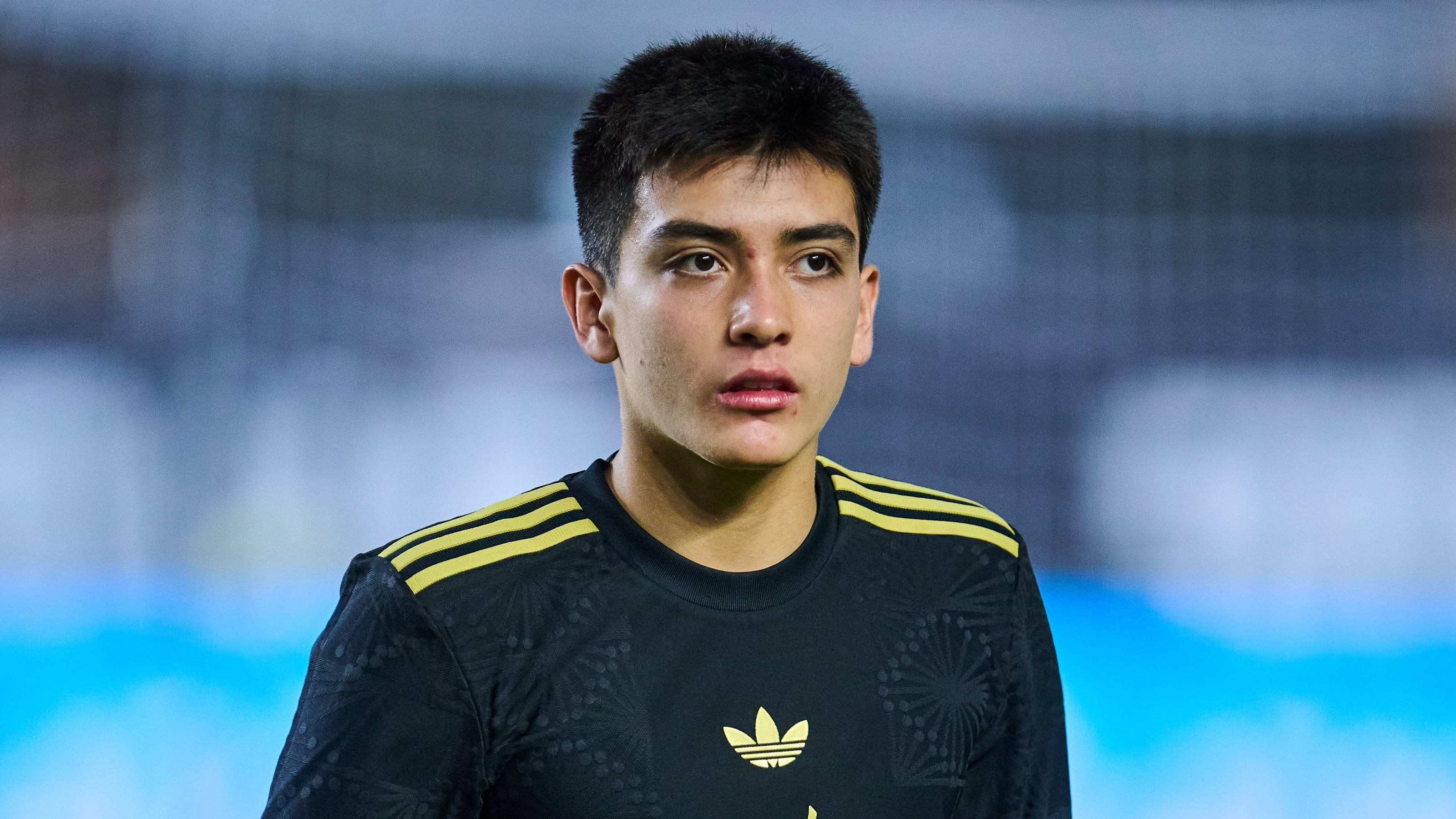 Gilberto Mora