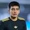 Los récords que Gilberto Mora destrozó al ser titular en el México vs Arabia Saudita de Copa Oro