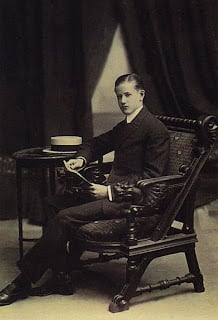 Don Antonio Hagenbeck