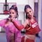Natti Natasha y Becky G aparecen en top 10 de videos musicales de YouTube en 2021