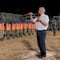 AMLO agradece a ingenieros militares por la construcción del AIFA y el Tren Maya (VIDEO)