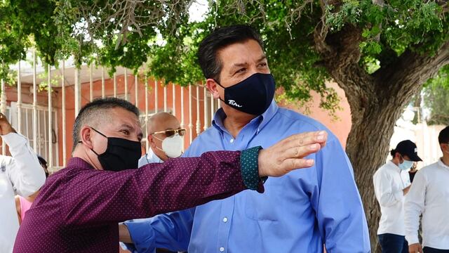 Francisco García Cabeza de Vaca