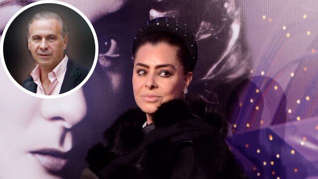 Yadhira Carrillo habla sobre cómo vivirá Juan Collado su libertad condicional.