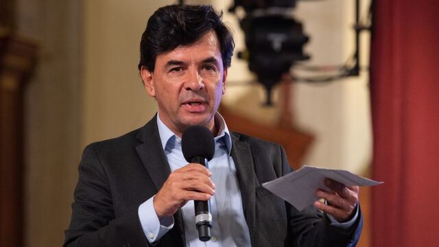 Jesús Ramírez Cuevas