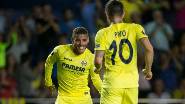 Jonathan Dos Santos