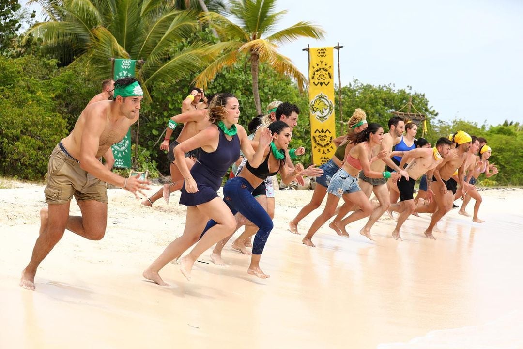 Survivor México 2022