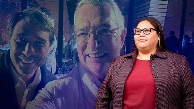 "Cuidado con los odiadores de México": Citlalli Hernández relaciona a Feinmann con Salinas Pliego