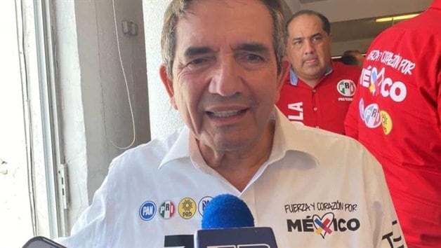 Héctor Melesio Cuén Ojeda, ex rector de la UAS asesinado