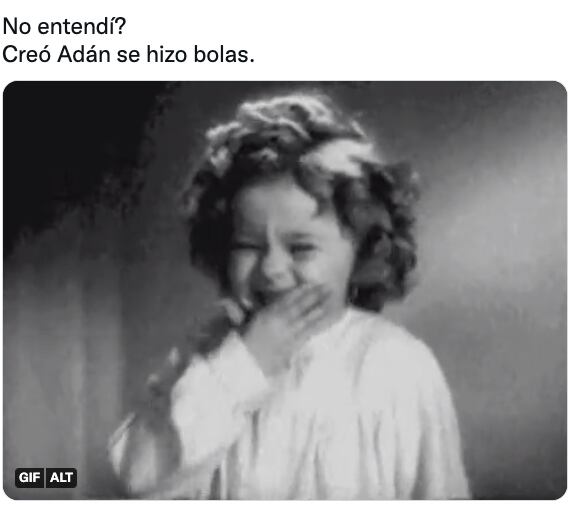 Memes se burlan de Adán Augusto López por no saber en qué horario nos quedamos