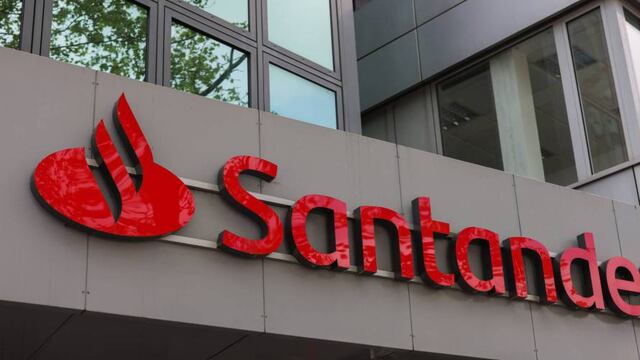 Santander ya no comprará Banamex
