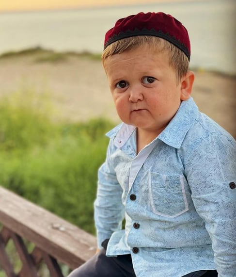 Hasbulla Magomedov