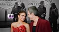 ¿Aislinn Derbez y Mauricio Ochmann regresaron? Viajan juntos a Las Vegas para concierto de Carin León