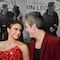 ¿Aislinn Derbez y Mauricio Ochmann regresaron? Viajan juntos a Las Vegas para concierto de Carin León