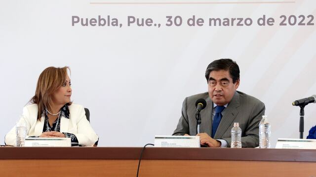 Puebla y Tlaxcala unen esfuerzos