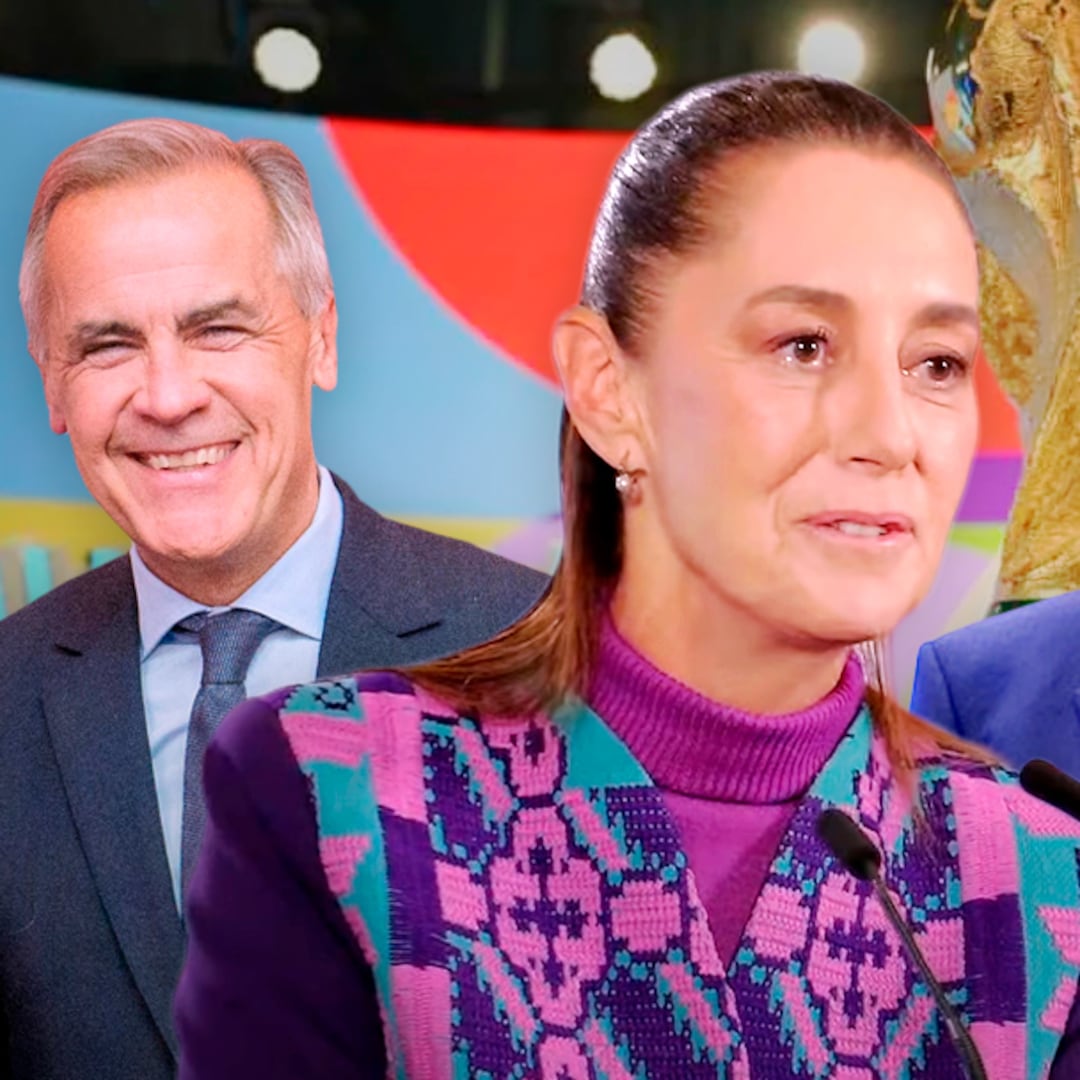 ¡No es el futbol, idiotas! ¡Es la relación con el país más poderoso del mundo!