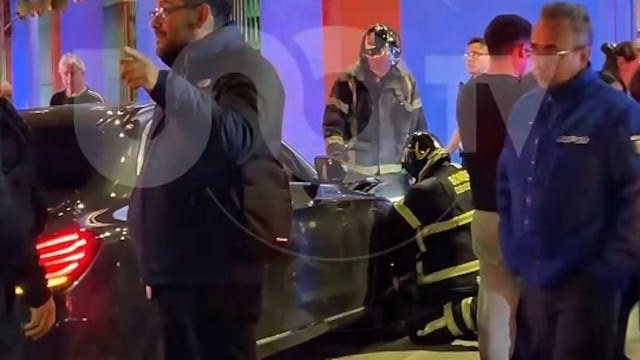 Accidente en la Casa Azul de Frida Kahlo