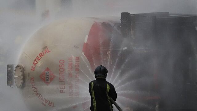 Urgente: 2 víctimas de la explosión en Iztapalapa aún no han sido identificadas