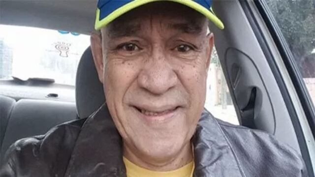 Carlos Domínguez Rodríguez, fue asesinado el pasado sábado 13 de enero en la ciudad de Nuevo Laredo.