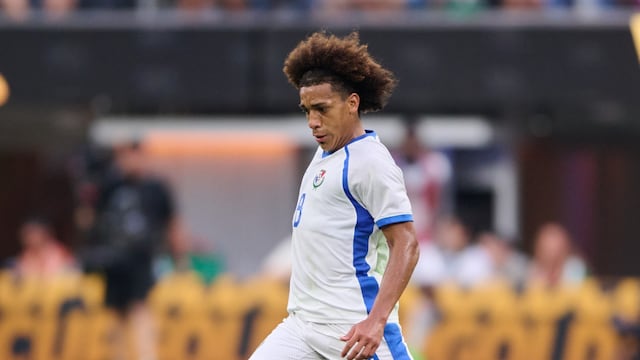 ¿Cómo juega Adalberto Carrasquilla? El mejor jugador de la Concacaf que ya firmó con Pumas