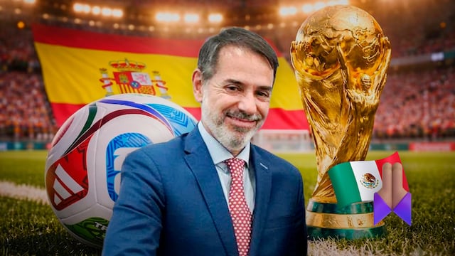 Embajada de España agradece a Sheinbaum y a México por felicitación tras ganar el Mundial 2026