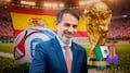 Embajada de España agradece a Sheinbaum y a México por felicitación tras ganar el Mundial 2026
