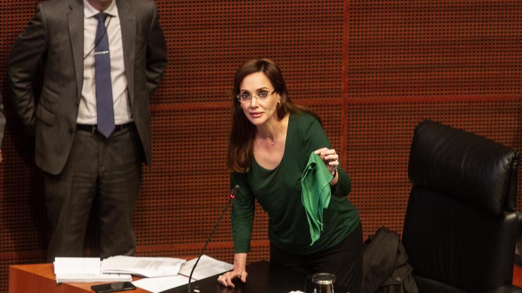 Lily Téllez