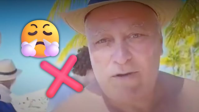 turistas argentinos explotan por los altos precios en Isla Mujeres