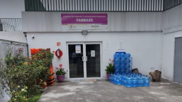 Muere adolescente en el DIF Nuevo León