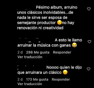 Aseguran que Thalía arruinó Pachuco con su versión