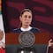 Peso mexicano perdió valor durante la conferencia de Claudia Sheinbaum tras reunirse con AMLO
