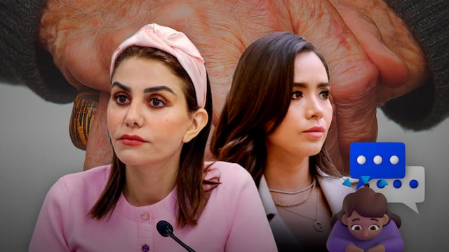 Nayeli Salvatori y Grace Palomares aseguraron que la oposición aprovechó sus palabras sobre adultos mayores para atacarlas