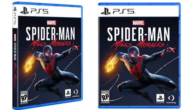 Spider-Man: Miles Morales